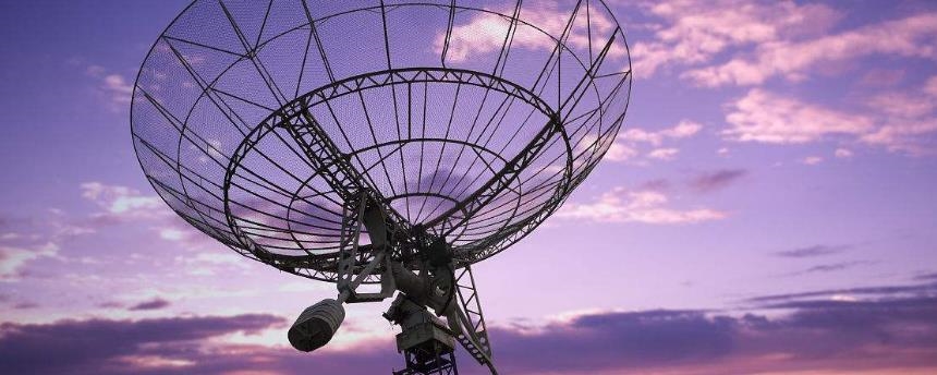 美科學家用漩渦式無線電波組建超高速Wi-Fi網絡