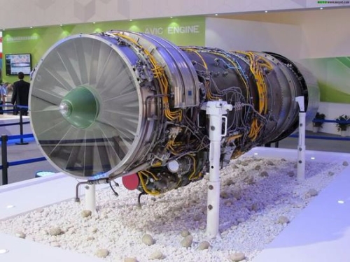 航空發(fā)動機