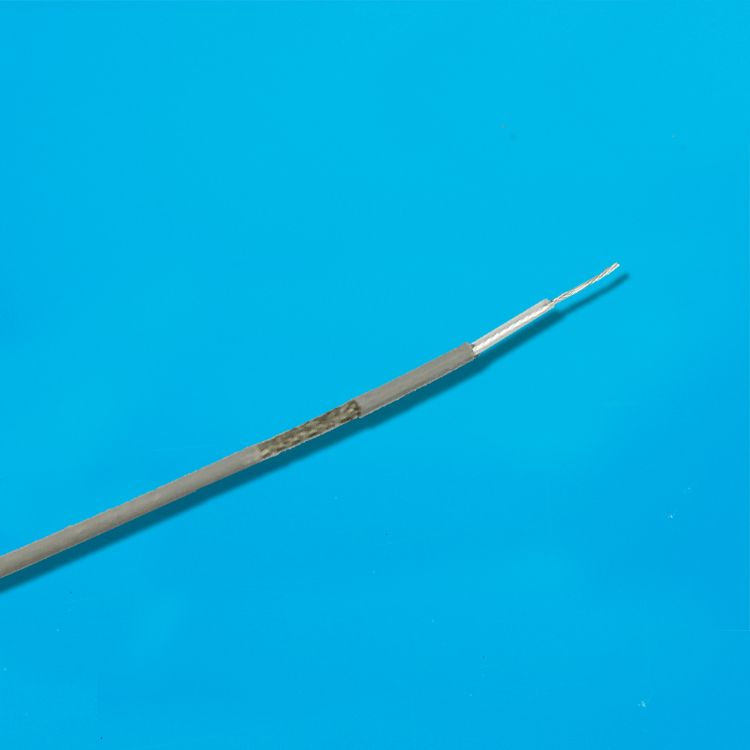 RF1.37灰色單銀線